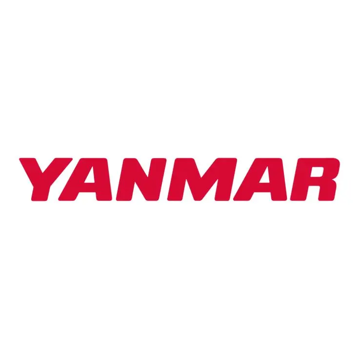 128990-77600 Grommet, M6 Yanmar 1