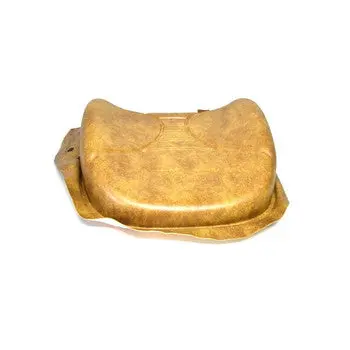 Back Cushion Kit, Stt-S Seat 1
