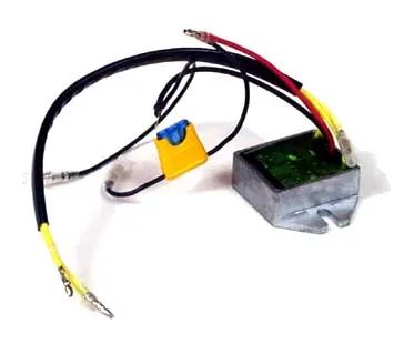 Baja Designs Dc Regulator/Recifier 1