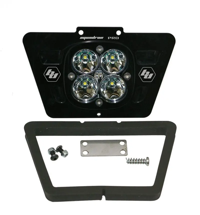 Baja Designs Squadron Sport Led Headlight 1