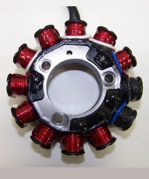Baja Designs Stator Re-Wind 1
