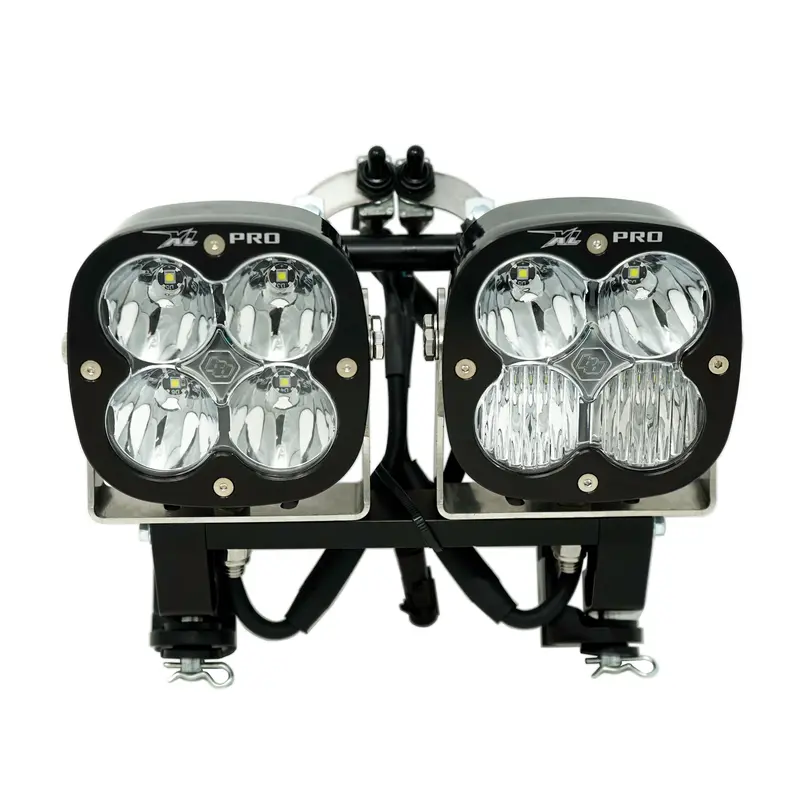 Baja Designs Xl Pro Dual Motorcycle Race Light 1