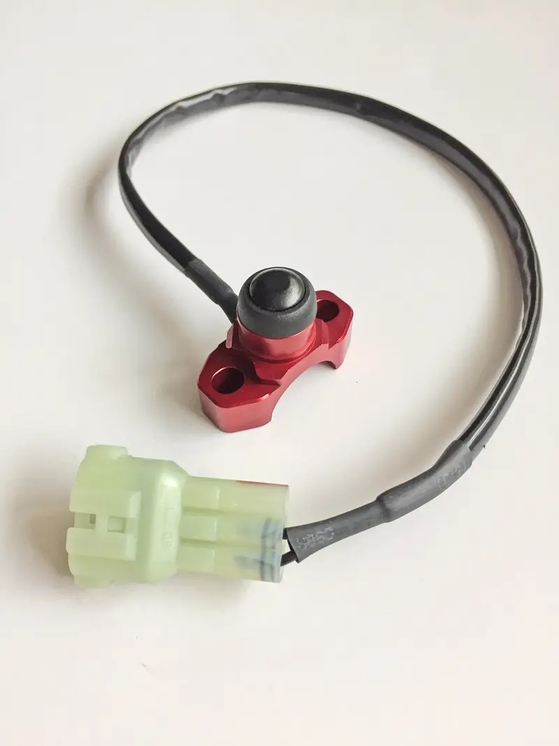 Billet Kill Button Crf 1