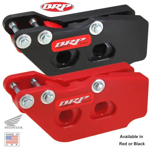Brp "Pro-Line" Chain Guide Block 1