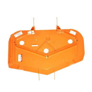 Cutter Deck W/ Decals, Swlm-52V 1