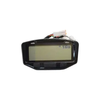 Display, Trail Tech 1