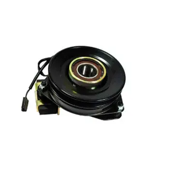 Electric Clutch, Gt-2 1