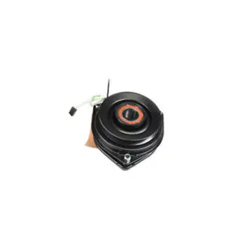 Electric Clutch, Mag Stop-Str 1
