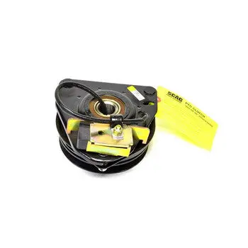 Electric Clutch W/ Tag, Swzv 1