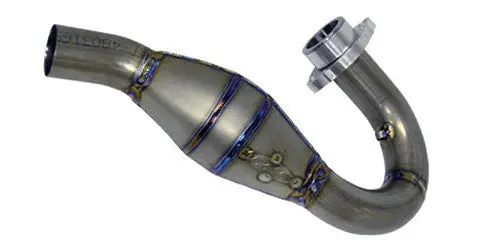 Fmf Megabomb Stainless Header 1