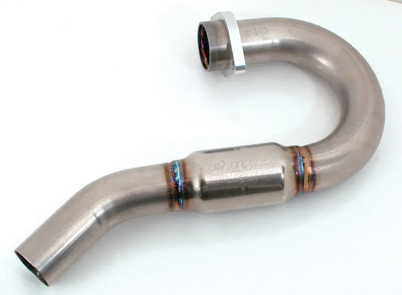 Fmf Powerbomb Stainless Header 1