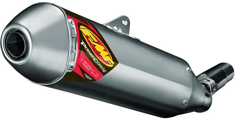 Fmf Powercore 4 Hex Muffler 1