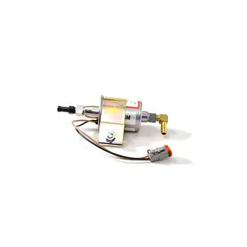 Fuel Pump, Electric 1