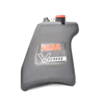 Fuel Tank Assy, Lp - Svr-52/61 1