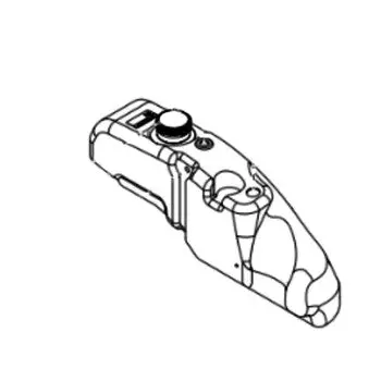 Fuel Tank Assy, Szl-36 1