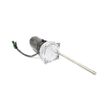 Gear Motor, Electric 1