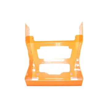 Handlebar Wlmt, Svrii 1