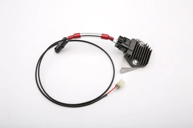 High Output Regulator/Rectifier System 2