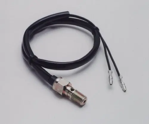Hydraulic Brake Pressure Switch 1