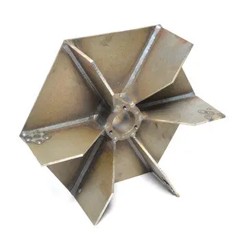 Impeller Wlmt, 15" Lbx 1