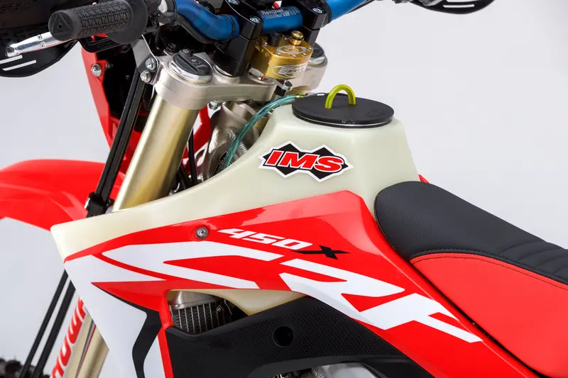 Ims 3 Gallon Fuel Tank 2019 Crf450x Crf450l 1