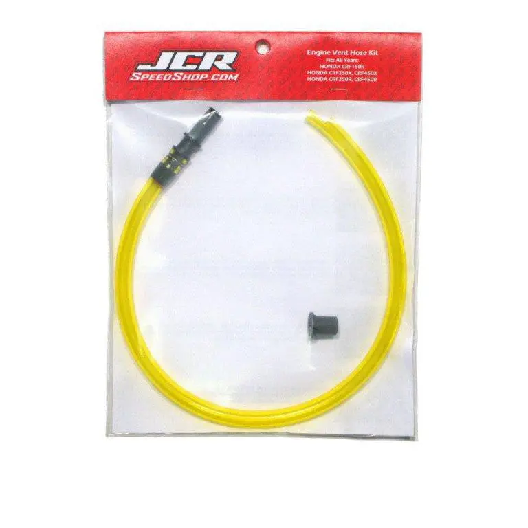 Jcr Engine Vent Kit 1