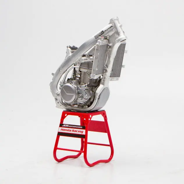 Jcr Honda Crf450x Baja Prerunner 2