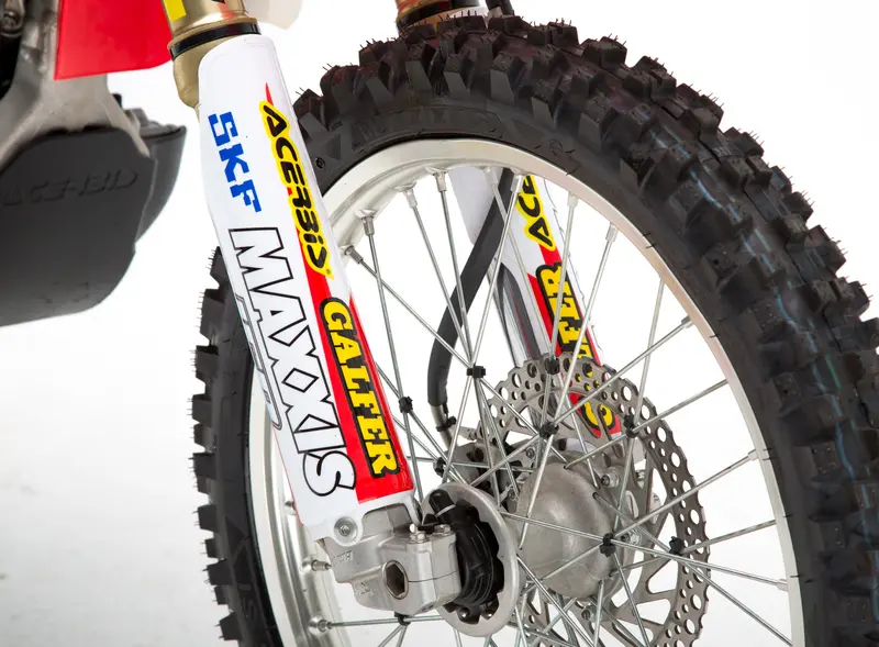 Jcr Honda Factory Graphic Kit 12