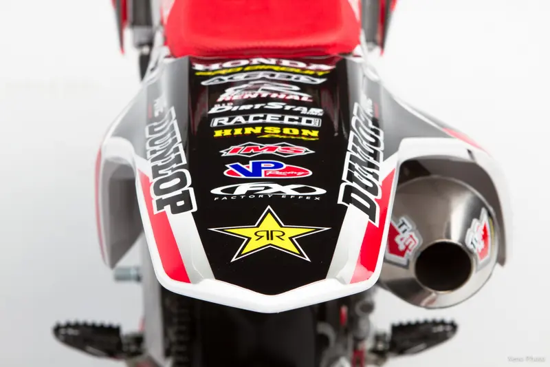 Jcr Rockstar Graphic Kit With Number Plate Backgrounds 4