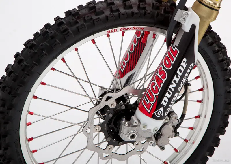Jcr Speed Shop Graphic Kit 6