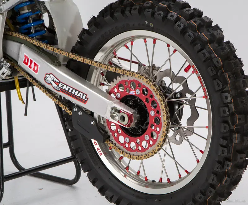 Jcr Speed Shop Graphic Kit 7