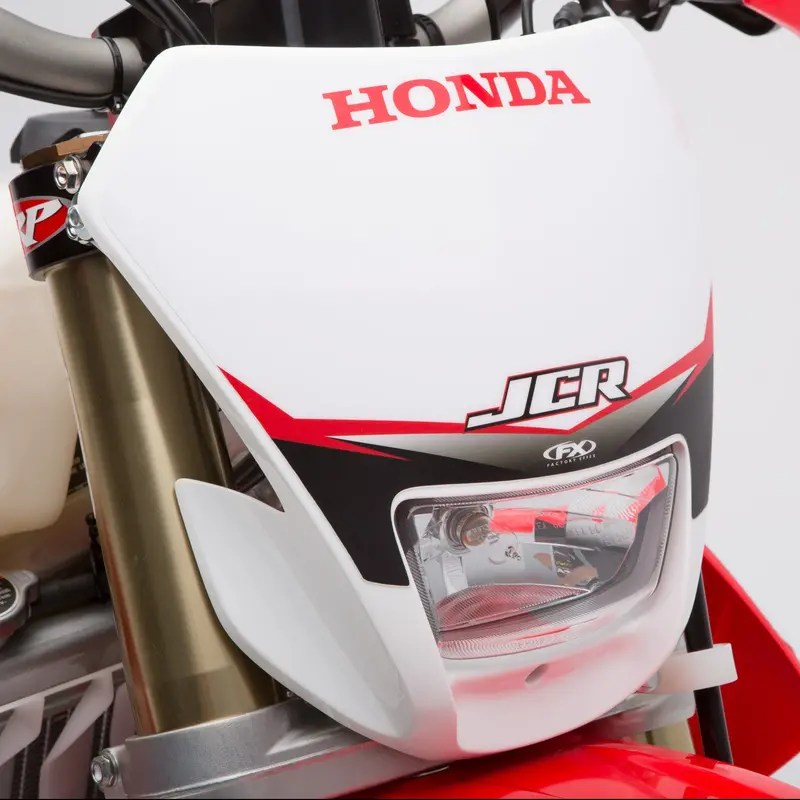Jcr Speed Shop Graphic Kit With Number Plate Backgrounds 1