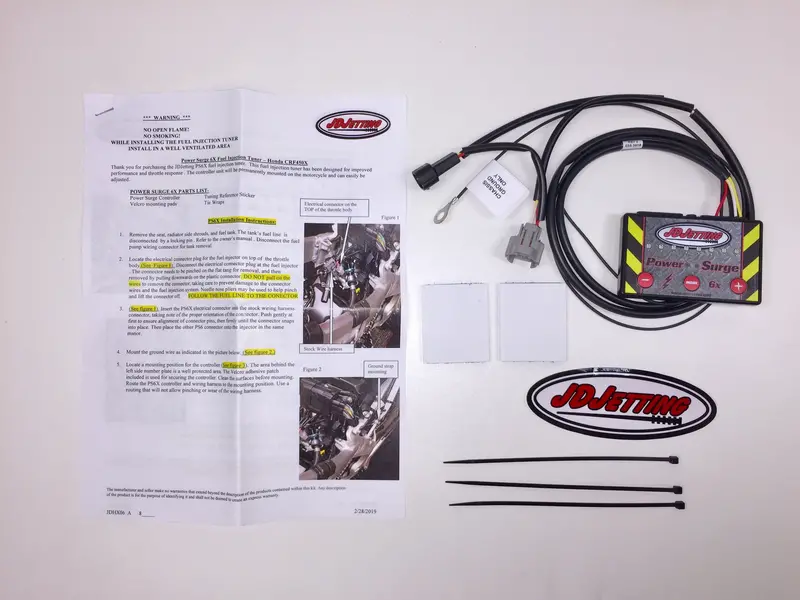 Jd Jetting Fuel Tuner 2
