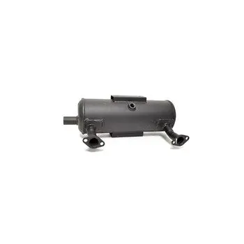 Muffler, Kh-Efi-Aegis 1