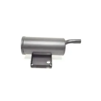 Muffler, Kubota 1