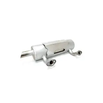 Muffler, Sfz-Ka 1