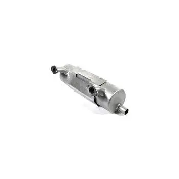 Muffler, Stc-Ka 1