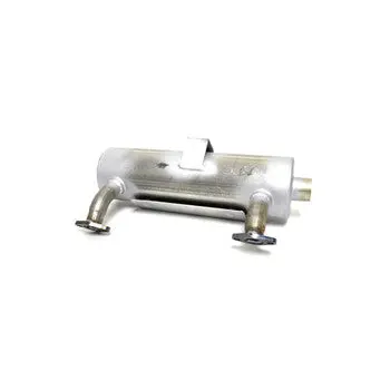 Muffler, Szc-Ka 1