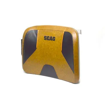 Operator Pad Assy, Sts 1