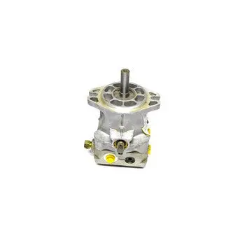 Pump, Lh - Bdp-10A 1