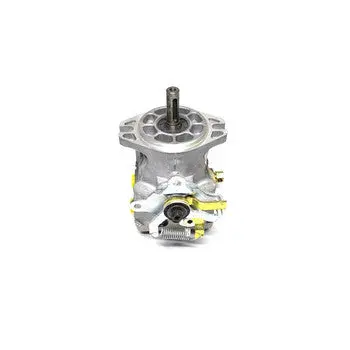 Pump, Lh - Swzv 1