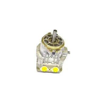 Pump, Rh - Bdp-10A 1