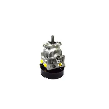 Pump,Rh Bdp-16 W/ Fan 1