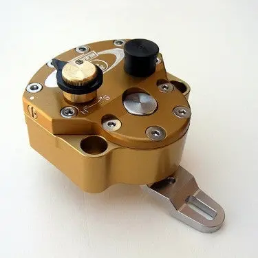Scotts Performance Steering Stabilizer 1