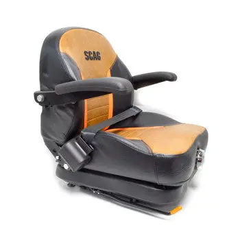 Seat Assy, Susp - Stcii,Sttii 1
