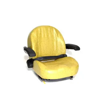 Seat Assy W/ Adj Rails, Stc 1