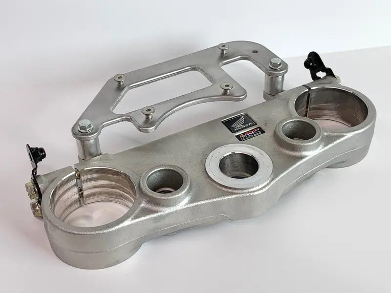 Stella Mounting Plate 1