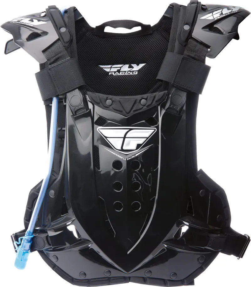 Stingray Ready-To-Ride Hydration Kit 1