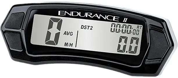 Trail Tech Endurance Ii Kit 1