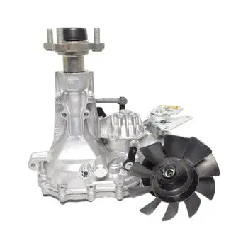 Transaxle, Lh - Zt-2800 W/ Oil Res 1
